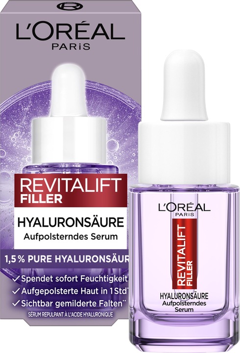 Produktbild L'Oréal Paris Revitalift (15 ml)