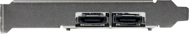 Image du produit StarTech Contrôleur PCI Express SATA 6Gb