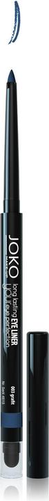 Actual product image Jokon Joko - Make-Up Long Lasting Eye Liner Your Eye Perfection Long Lasting Eye Contourer 003 Graphite (003 Graphite)