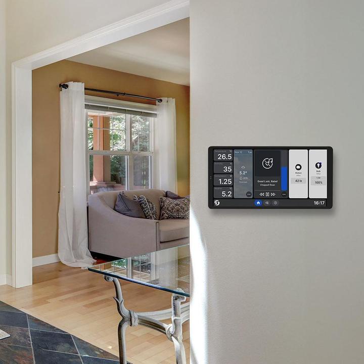 Image du produit Shelly Wall Display X2i
