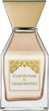 Immagine prodotto Lesquendieu Cuir Vetyver Eau De Parfum 75 ml (Eau de parfum, 75 ml)