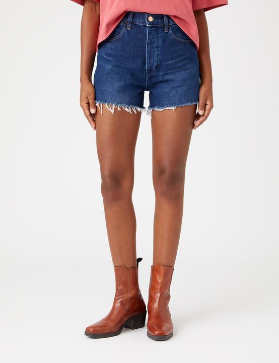 Wrangler High Rise Festival