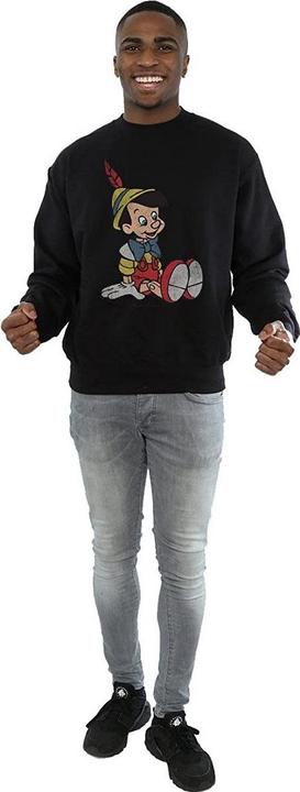 Produktbild Pinocchio Classic Sweatshirt (XL)
