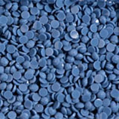 Bleu ciel foncé