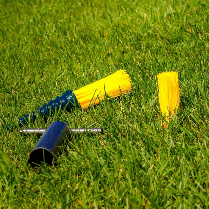 Produktbild Power Shot Sportplatzmarkierung Powershot (Set mit 25 Stück)