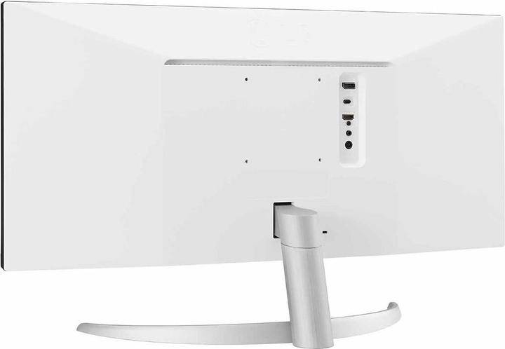 Produktbild LG 29WQ600-W.AEU (2560 x 1080 Pixel, 29")