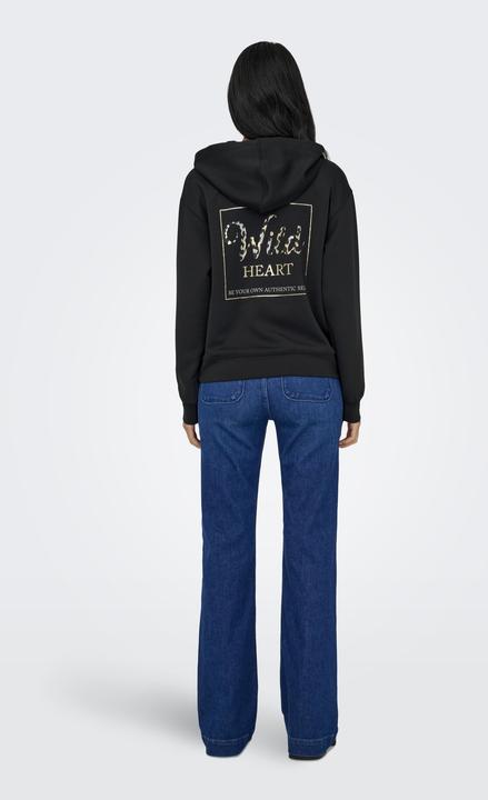 Produktbild Only ONLALINA Sweatshirt Sweatshirt (M)