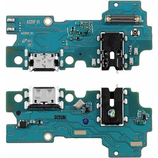 Samsung Pba, Mobilgerät Ersatzteile