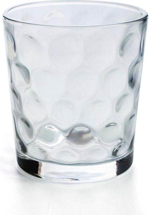 Immagine prodotto Quid Set di bicchieri Kata 6 pezzi 260 ml (0.26 l, 6x)