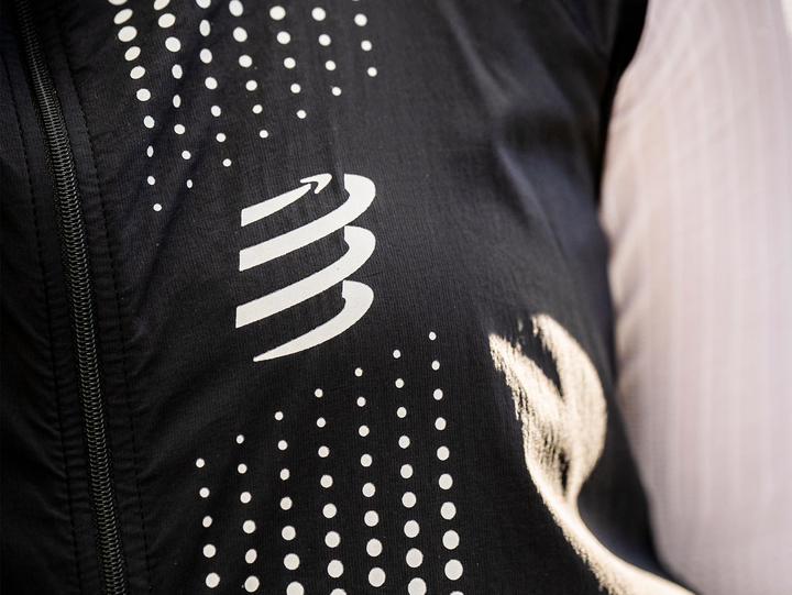 Produktbild Compressport Hurricane Windproof Vest W (M)