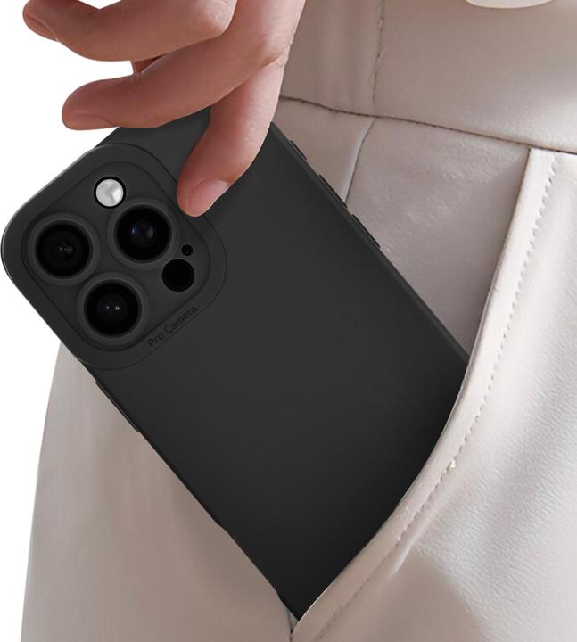 Immagine prodotto Avizar Caso classico (Apple iPhone 16 Pro)