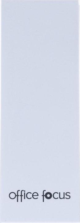 Actual product image Office Back labels 51 x 145 mm 25 pieces