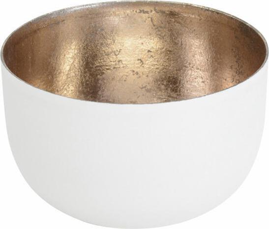Gold, Weiss