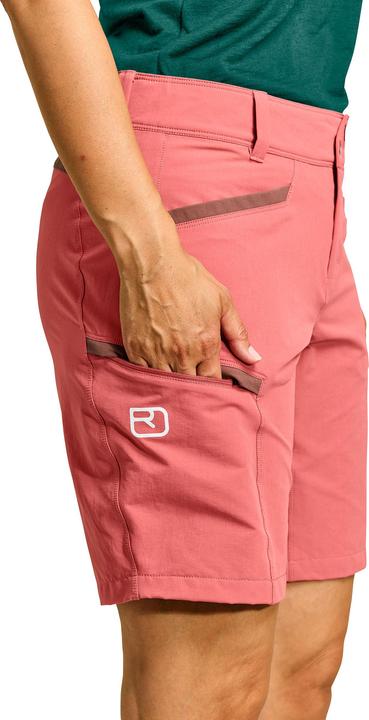 Produktbild Ortovox Women's Pelmo Shorts (S)