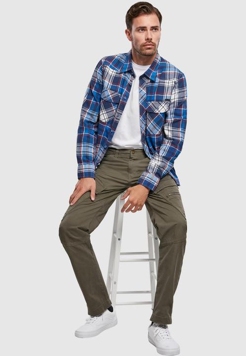 Immagine prodotto Brandit Camicia a quadri (L)