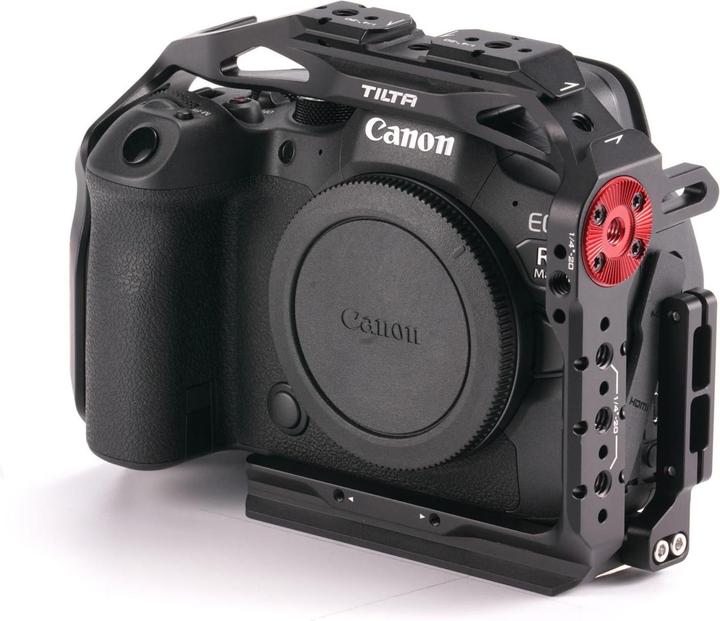 Tilta Full Camera Cage for Canon R6 Mark II (Cage)