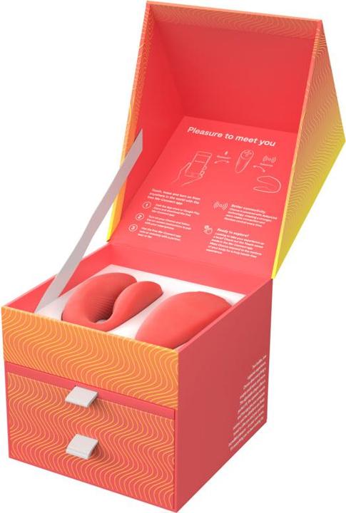 Produktbild We-Vibe Chorus