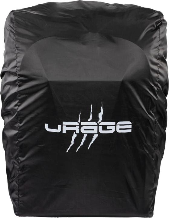 Image du produit Urage sac à dos Carrier 700, noir (29 l)