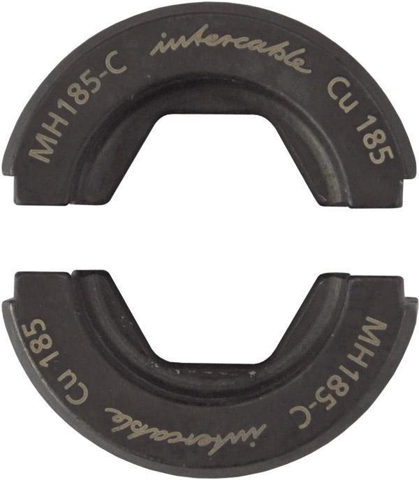 Image du produit Intercable Insert hexagonal 185qmm MH185-C