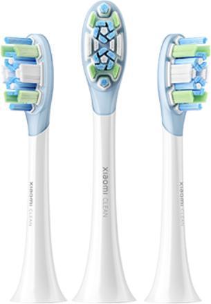Produktbild Xiaomi Oscillation Electric Toothbrush Brush Heads 3-pack (3 x)