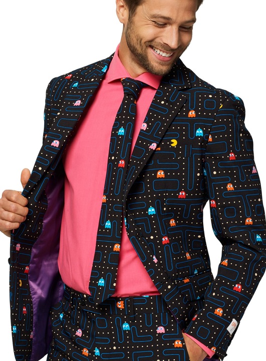 Produktbild OppoSuits Pacman (46)