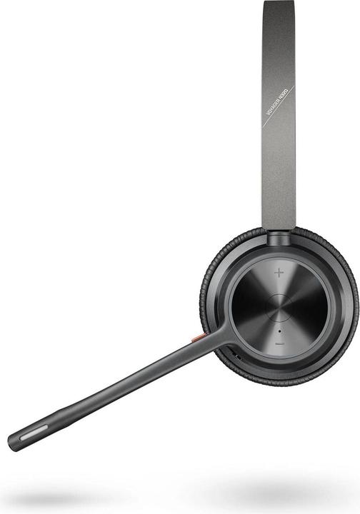 Actual product image Poly Voyager 4320 MS (Wireless, USB-A)