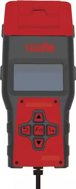 Produktbild Telwin accutester DTP790 12V
