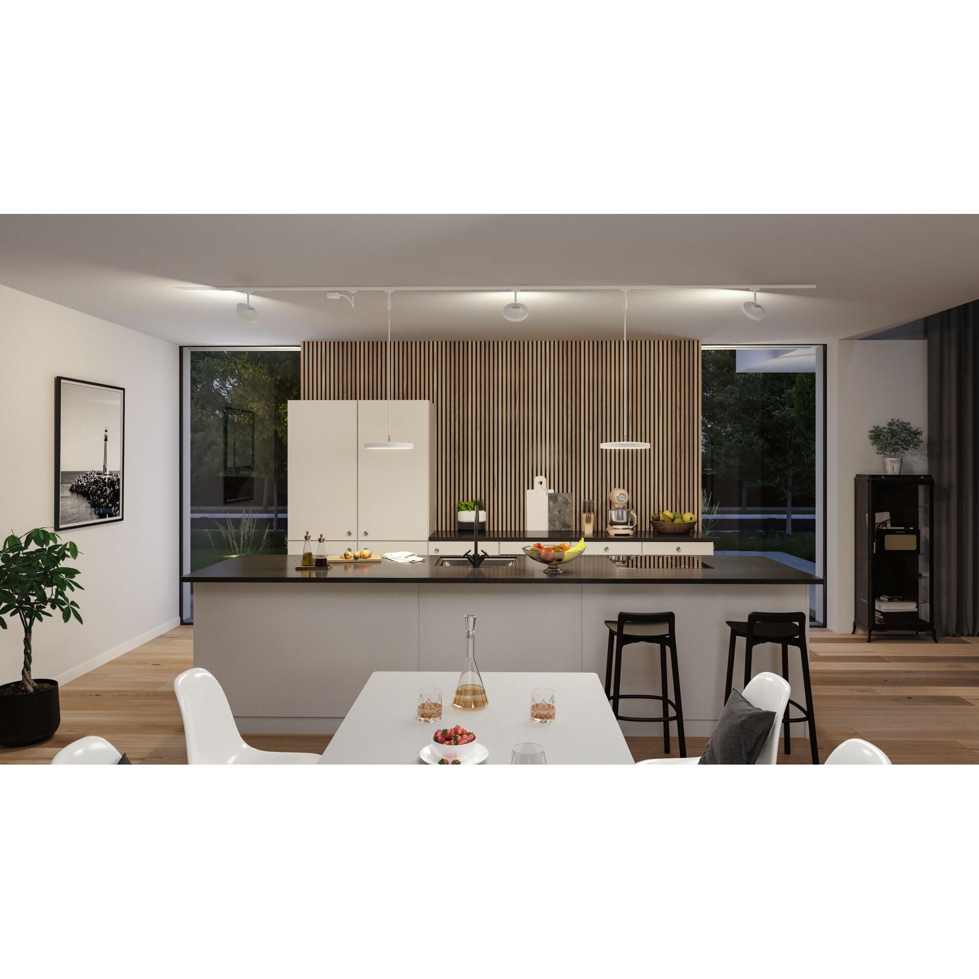 Thumbnail - Paulmann, Zubehör Beleuchtung, URail Einspeisung Zigbee