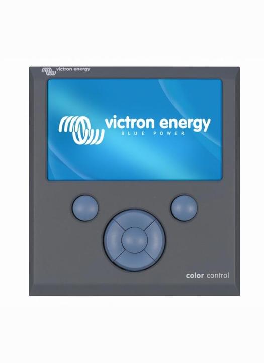 Produktbild Victron Energy Color Control GX