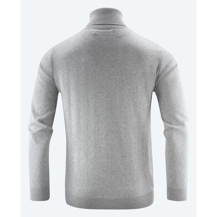 Produktbild James Harvest Ashland Pullover Rollkragen (M)