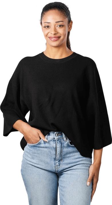 Immagine prodotto Drykorn Round Neck Nilay Sweater Black (XS)