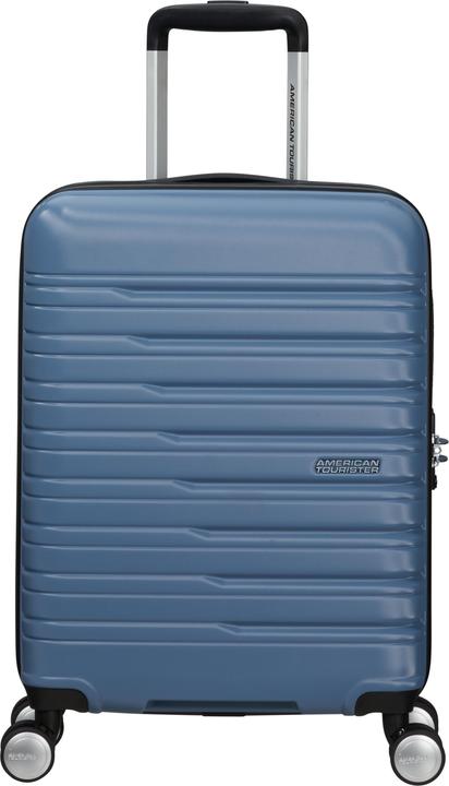 American Tourister Flashline 4 Rollen Kabinentrolley 55 cm (32 l, Handgepäck (bis 50l))