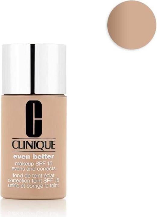 Actual product image Clinique Even Better (04 - Cream Chamois)