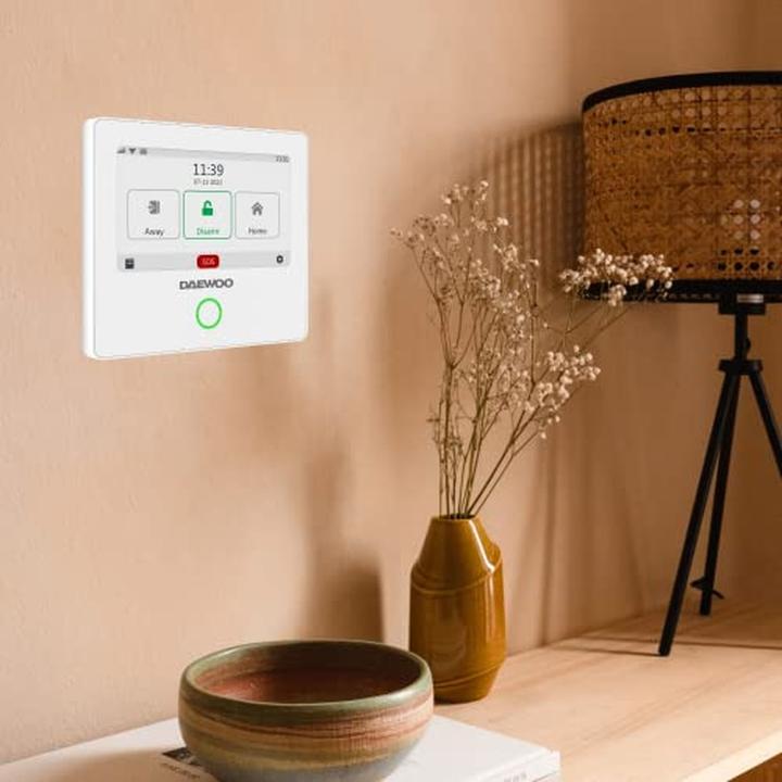 Produktbild Daewoo Kit Allarme WiFi AM310