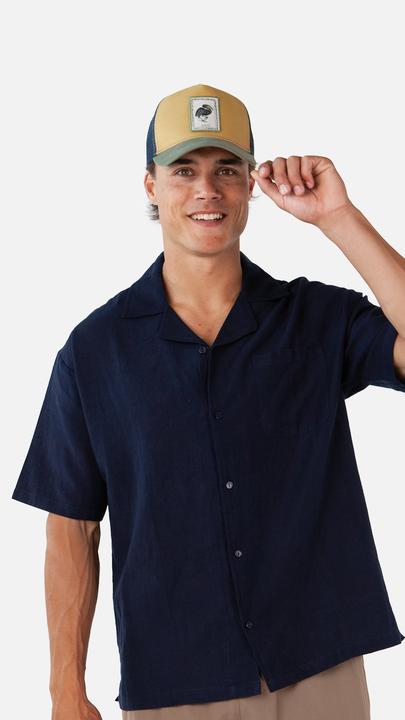 Produktbild Barts Silkin Cap (One Size)