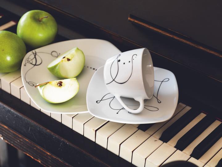 Actual product image Mäser Chanson (30 pcs.)