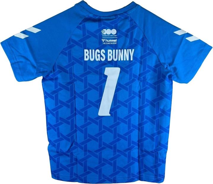 Immagine prodotto hummel maglietta per bambini bugs bunny (134)