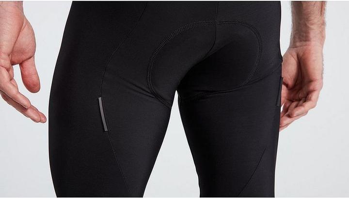 Actual product image Specialized RBX Comp Thermal Bib Tight Men (M)