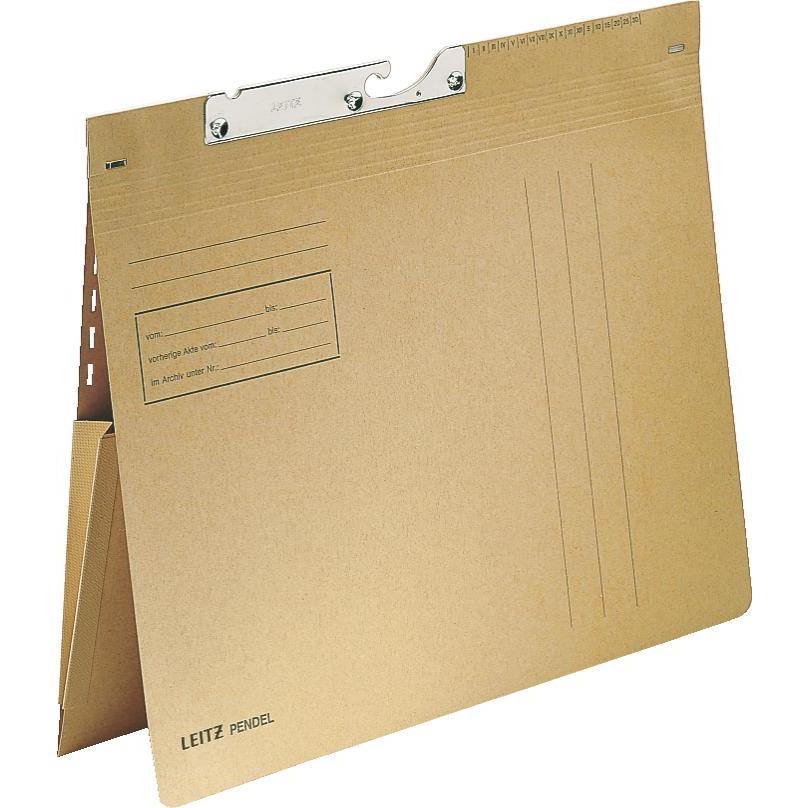 Leitz, Mappe, Pendelhefter (A4, 1 x)