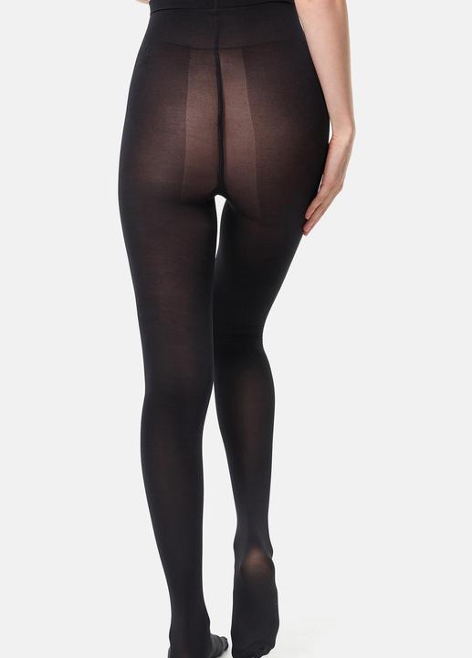 Actual product image DIM Diam's Jambes Fuselées (67 DEN, 46, 48)