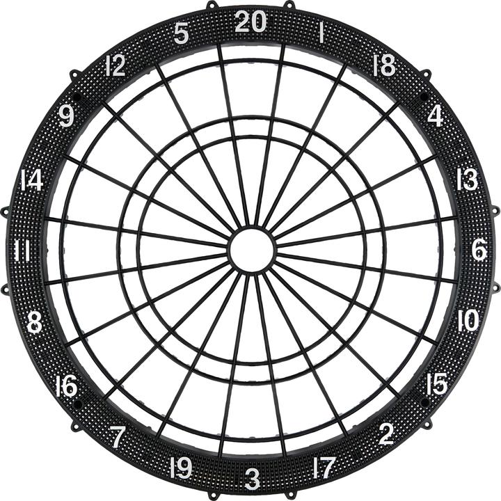 Actual product image Kings Dart Spider for smart dartboard Dartworld C1