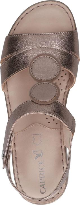 Actual product image Caprice Sandal (38)