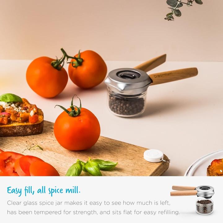 Immagine prodotto DreamFarm Krydderikvaern Sistema Ortwo (Varie spezie)