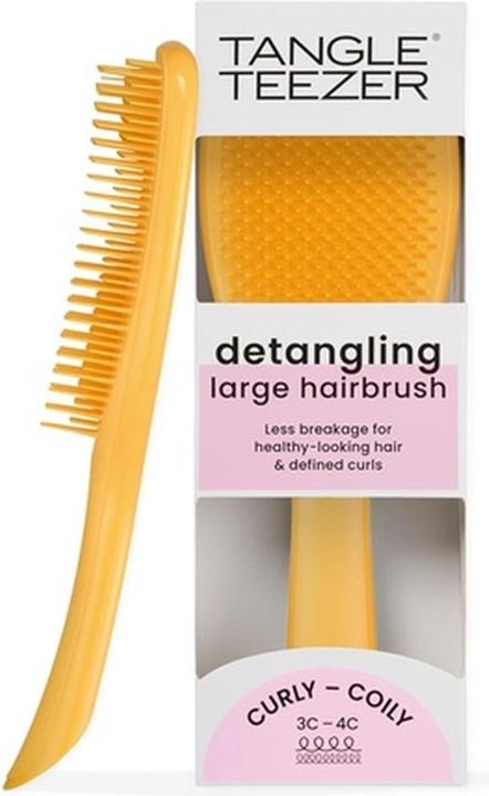 Image du produit Tangle Teezer Brosse à cheveux ultime pour cheveux secs et mouillés