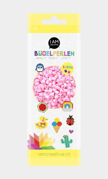 Produktbild I Am Creative Bügelperlen