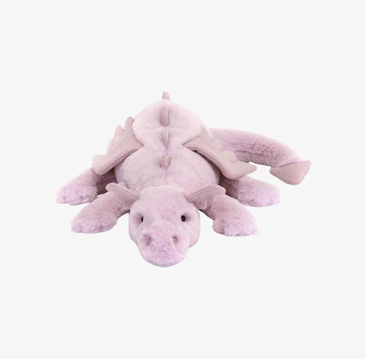 Produktbild Jellycat Stofftier "Lavender Dragon"