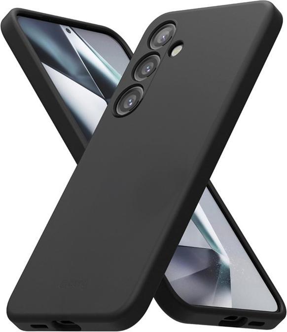 Produktbild Crong Case Samsiung Color Cover black (Samsung Galaxy S24+)