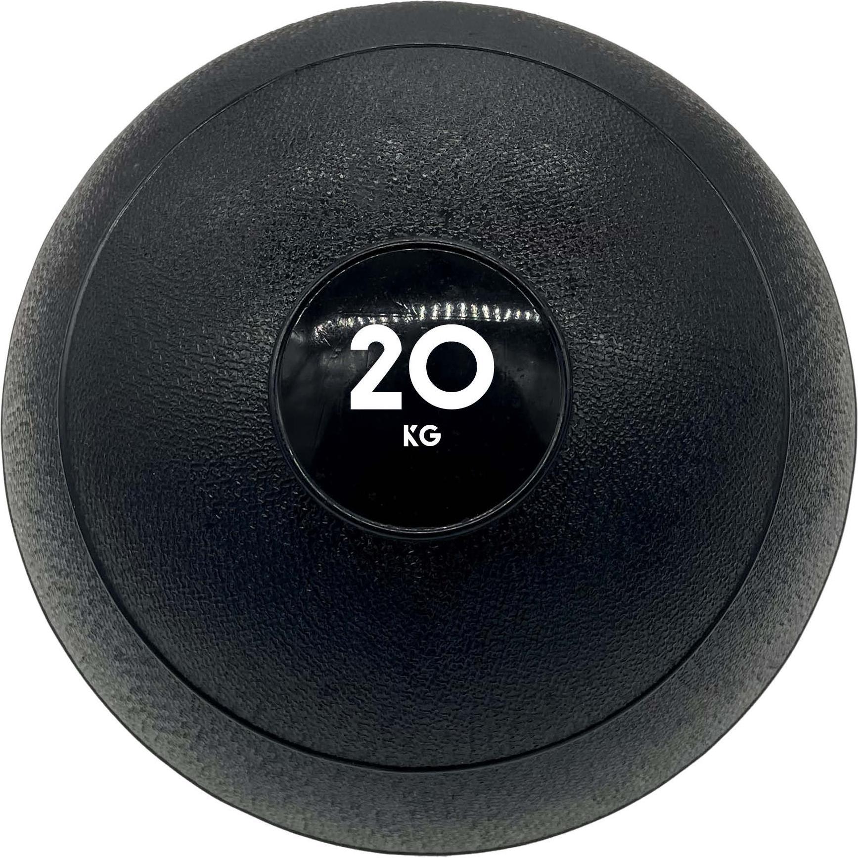 Perform Better, Medizinball, (20 kg, 250 mm)