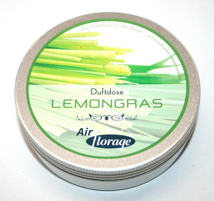 Lemongrass