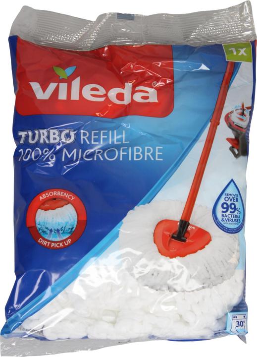 Produktbild Vileda Easy Wring & Clean Refill (1 Stk.)